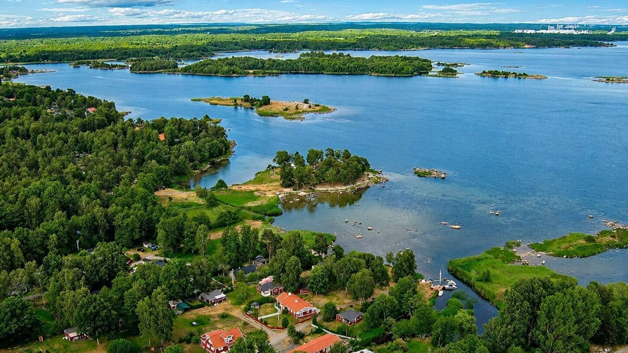 Photo of Outdoor in Mollebjorke