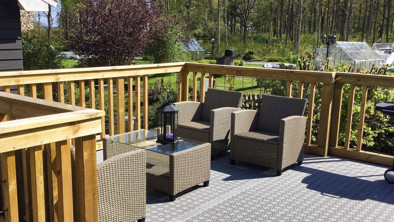 Photo of Outdoor in Mollebjorke