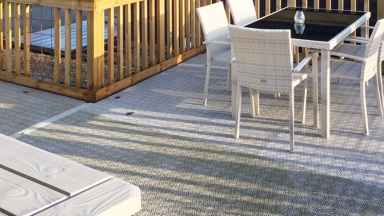 Photo of Outdoor in Mollebjorke