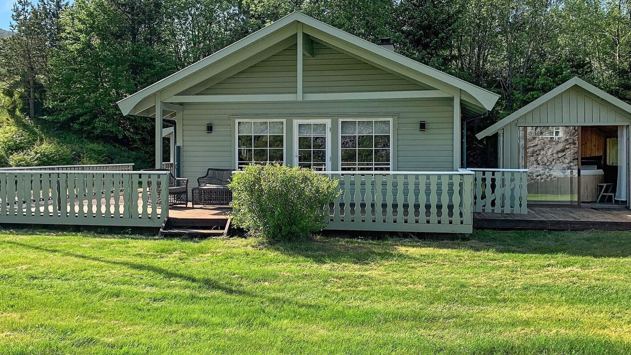 Photo of Outdoor in Strand Municipality
