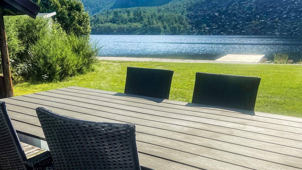 Photo of Outdoor in Strand Municipality