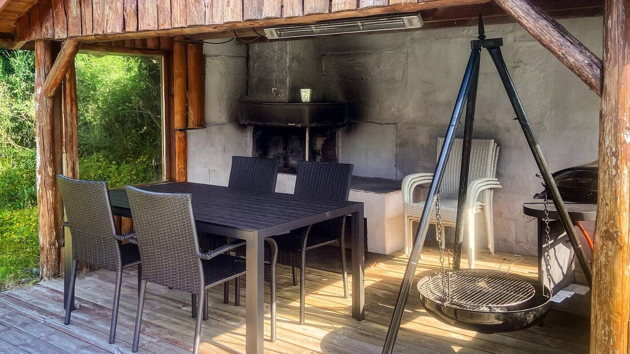 Photo of Outdoor in Strand Municipality