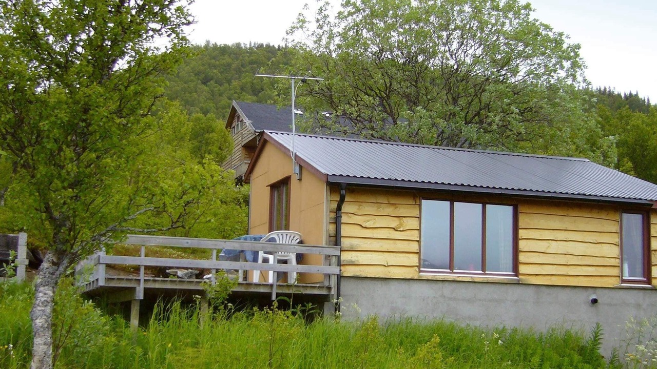 Photo of Outdoor in Kvaloya