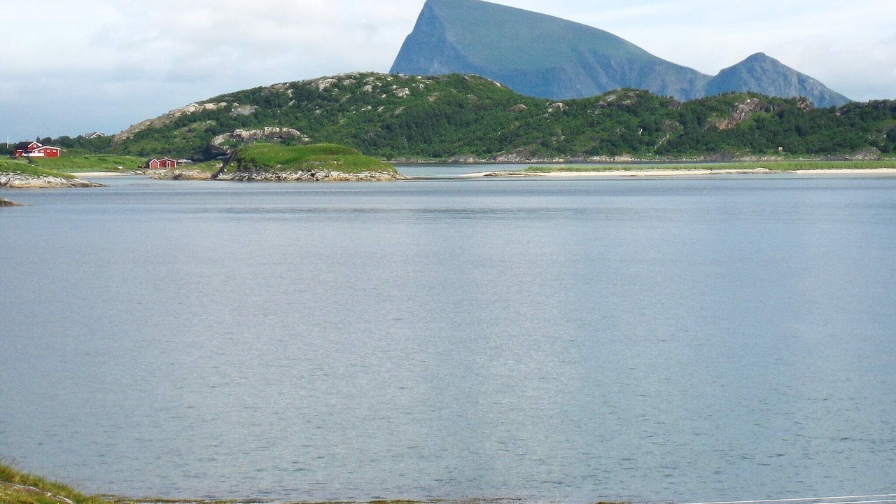 Photo of Others in Kvaloya