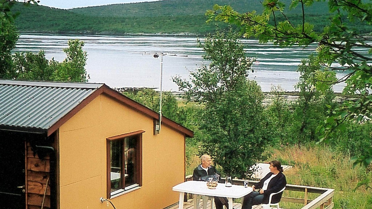 Photo of Outdoor in Kvaloya