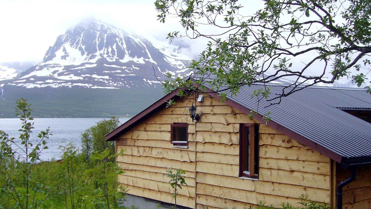 Photo of Outdoor in Kvaloya
