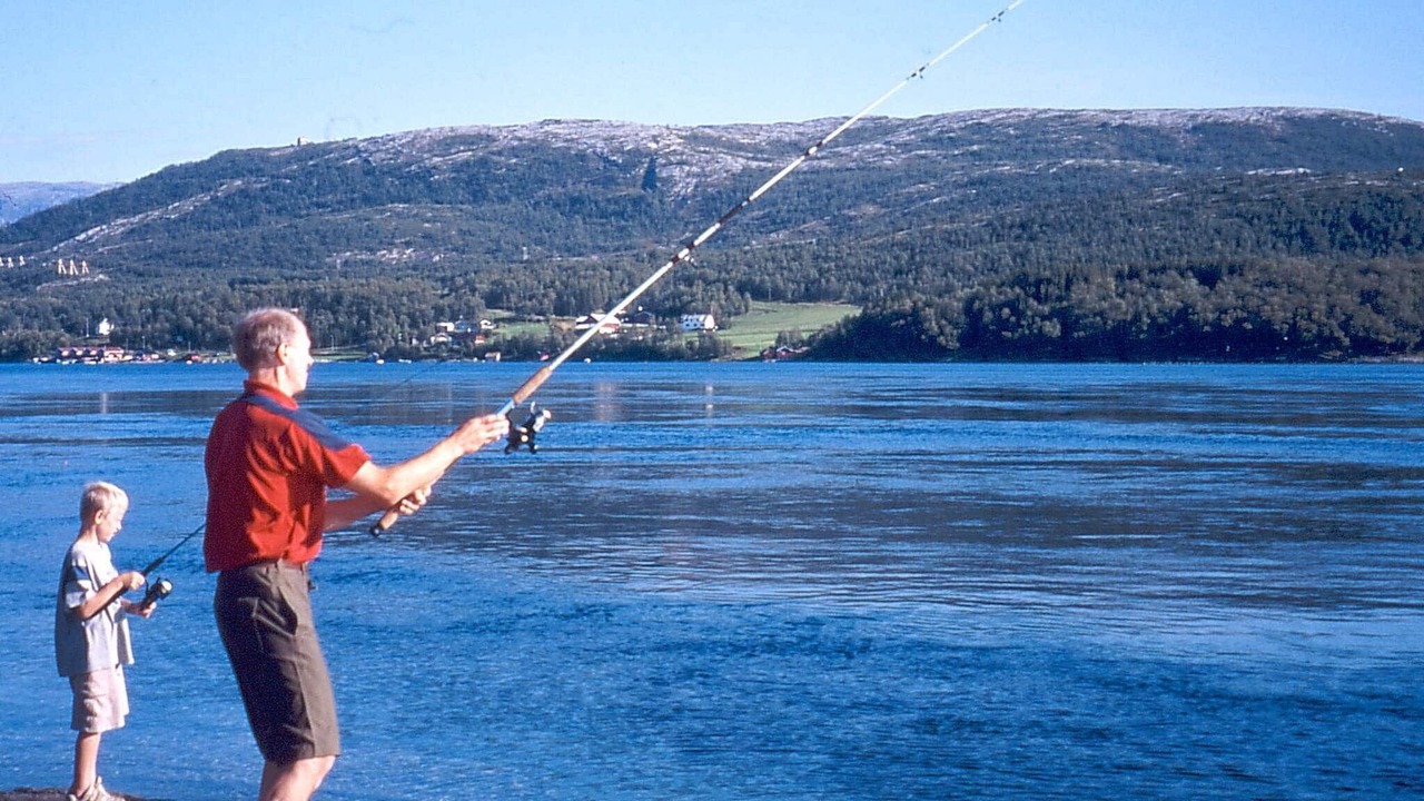Photo of Others in Kvaloya