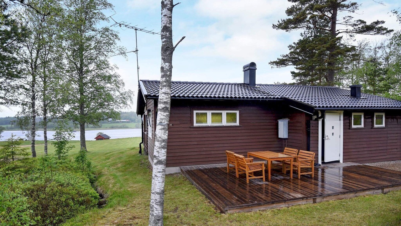 Photo of Outdoor in Frandefors