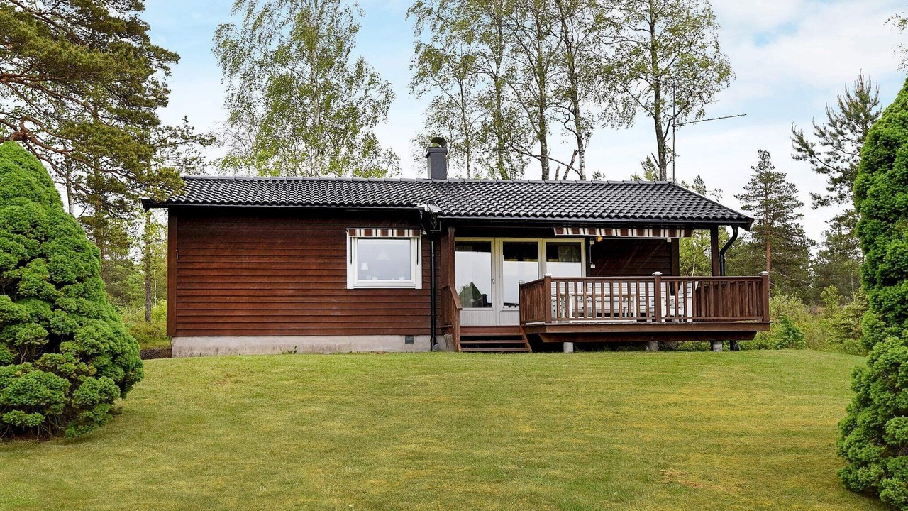 Photo of Outdoor in Frandefors