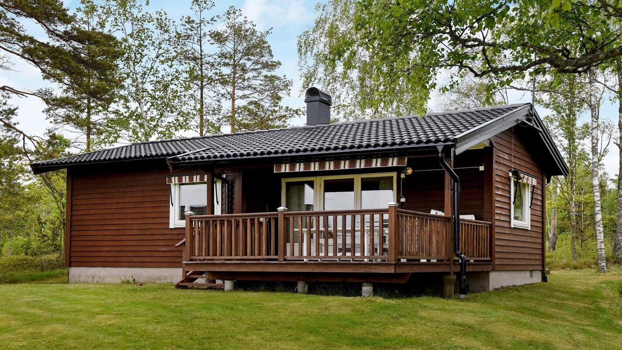 Photo of Outdoor in Frandefors