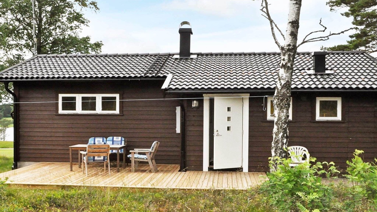 Photo of Outdoor in Frandefors