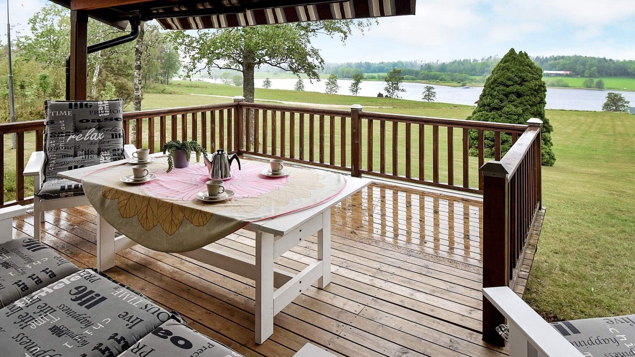 Photo of Outdoor in Stora Lovnas