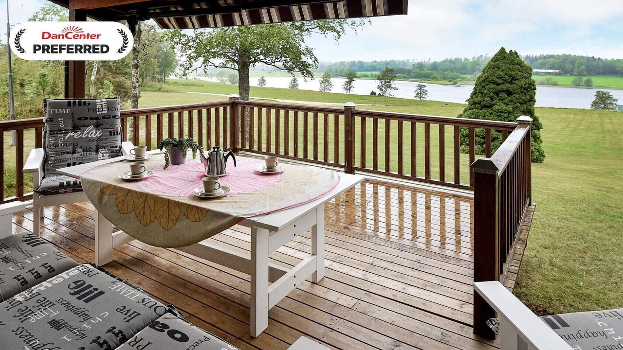 Photo of Outdoor in Frandefors