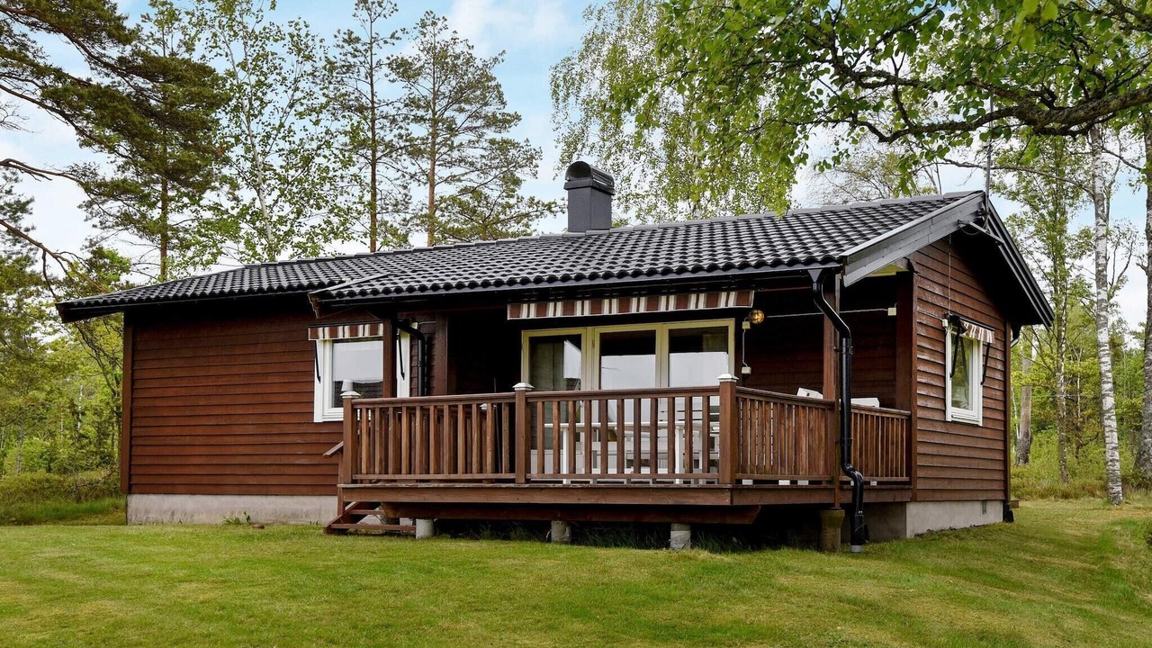 Photo of Outdoor in Stora Lovnas