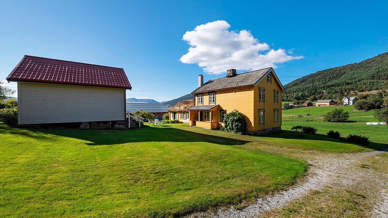 Photo of Outdoor in Møre og Romsdal