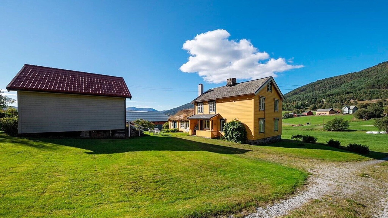 Photo of Outdoor in Møre og Romsdal