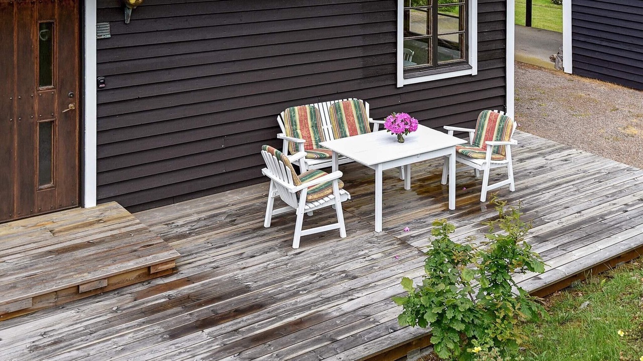 Photo of Outdoor in Bovallstrand