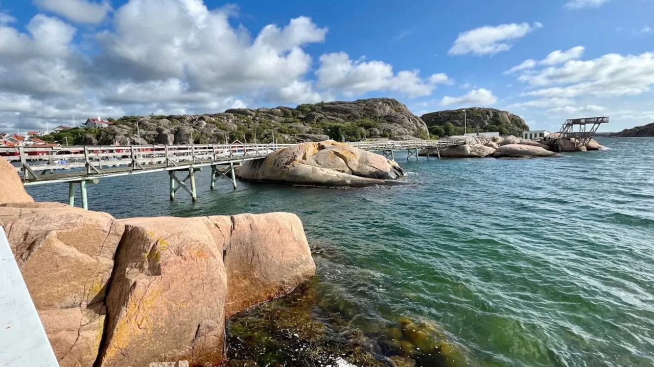 Photo of Others in Bovallstrand