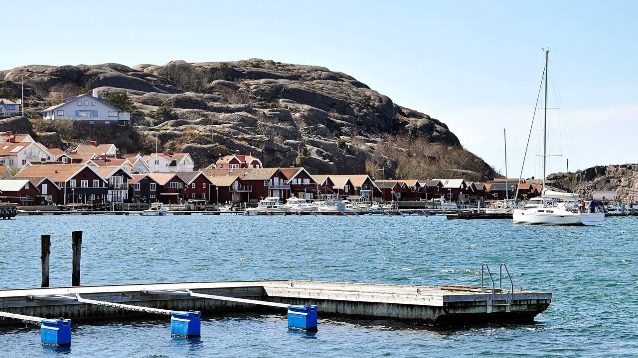 Photo of Others in Bovallstrand