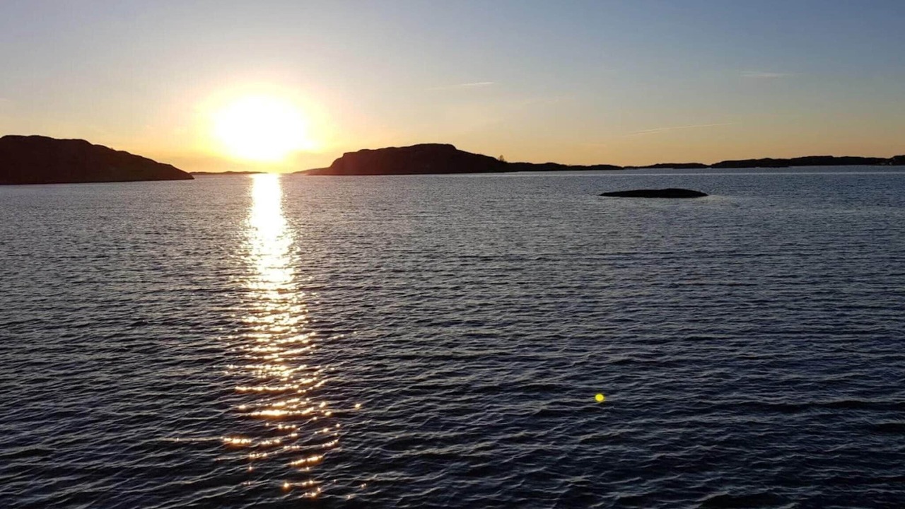 Photo of Others in Bovallstrand