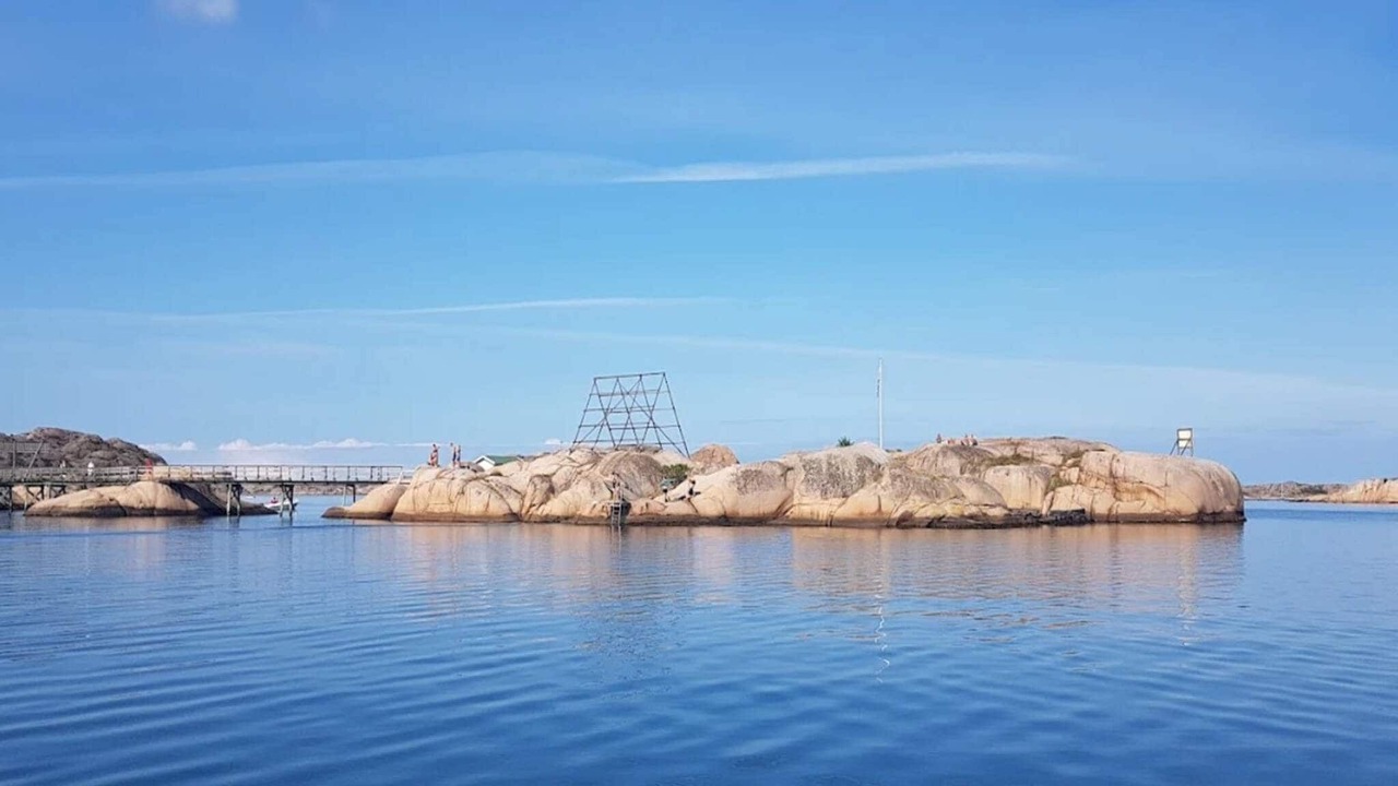 Photo of Others in Bovallstrand