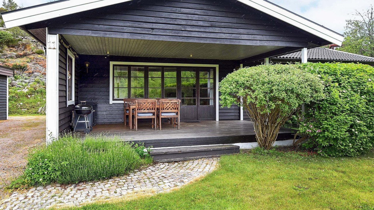 Photo of Outdoor in Bovallstrand