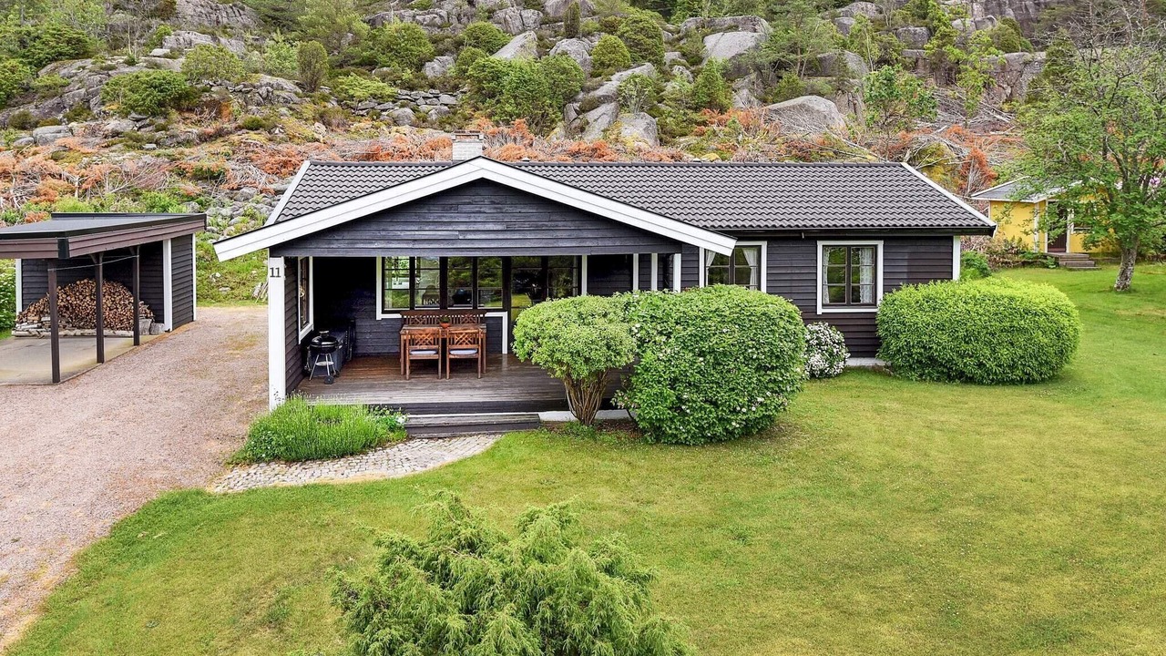 Photo of Outdoor in Bovallstrand