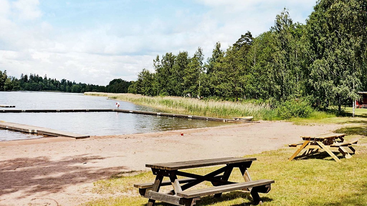 Photo of Outdoor in Gamleby