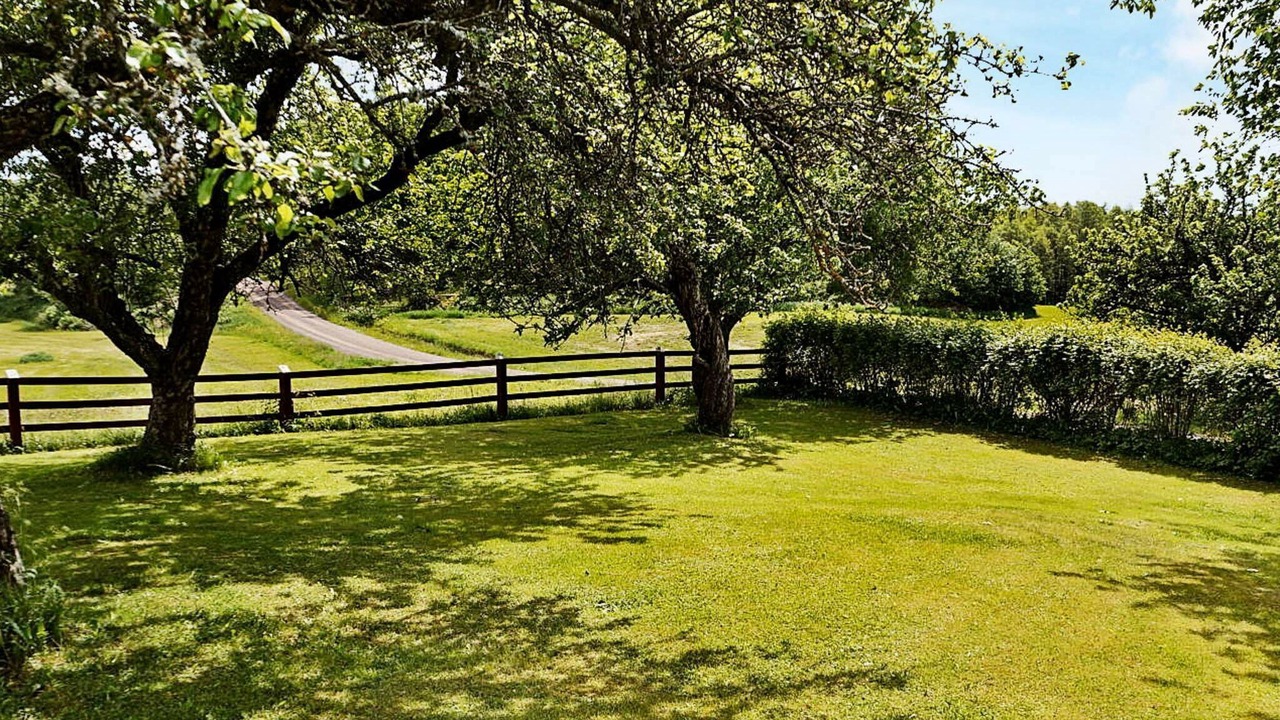Photo of Outdoor in Gamleby