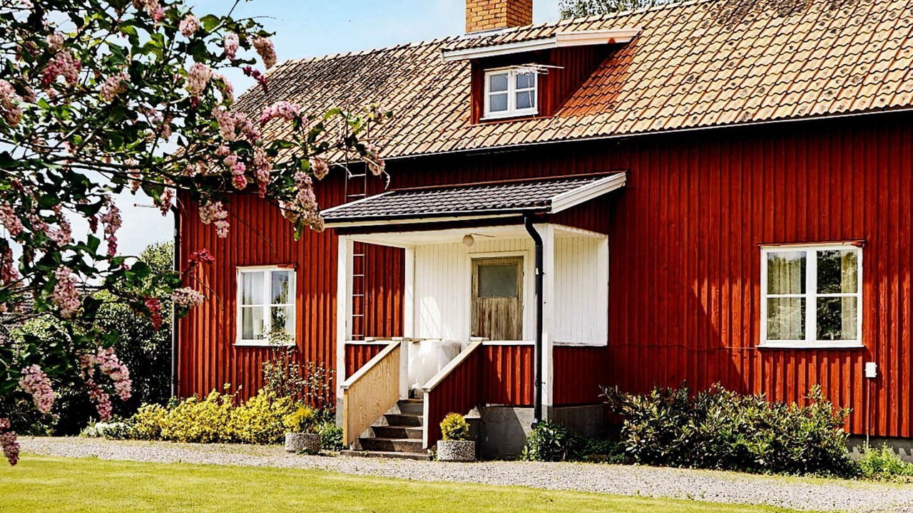 Photo of Outdoor in Gamleby