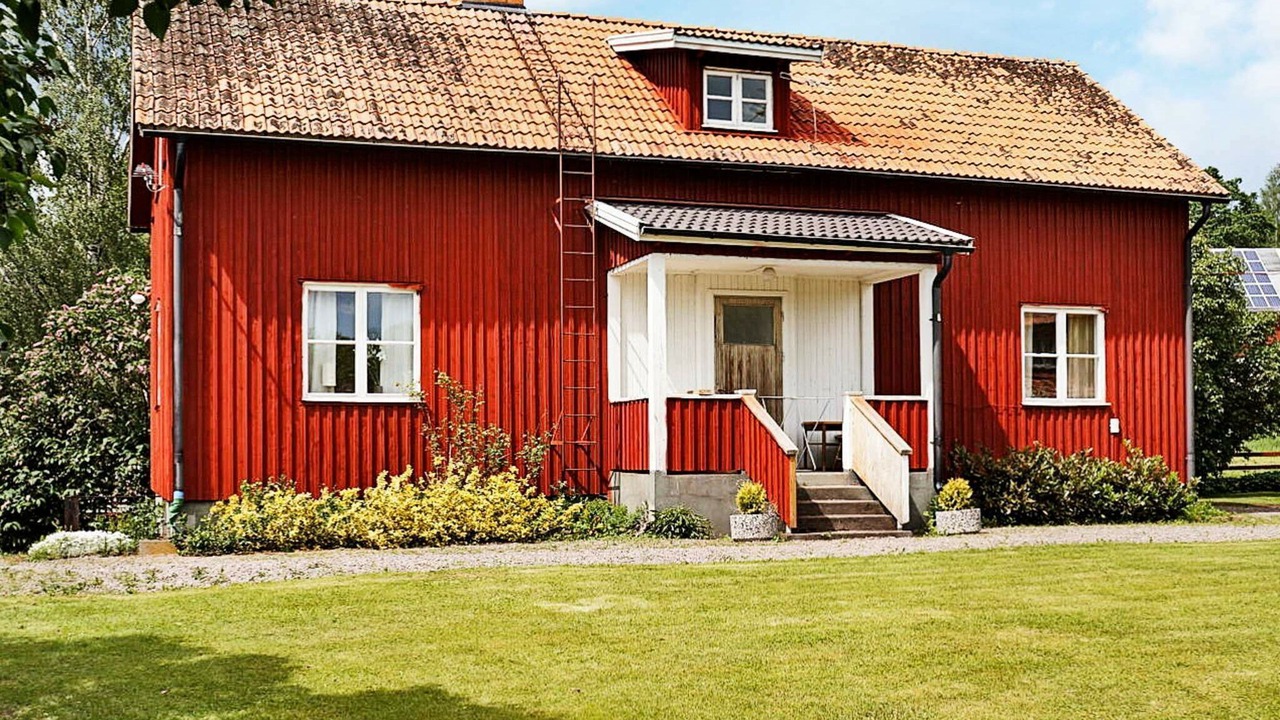 Photo of Outdoor in Gamleby