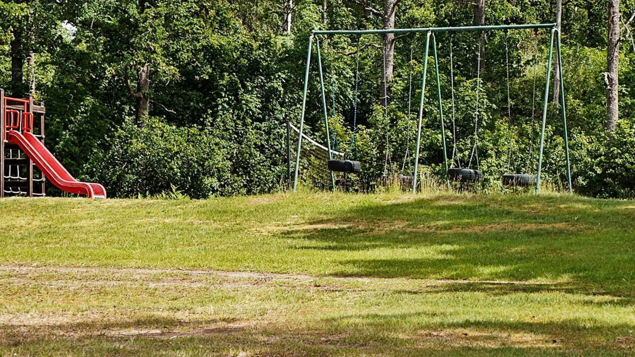 Photo of Outdoor in Gamleby