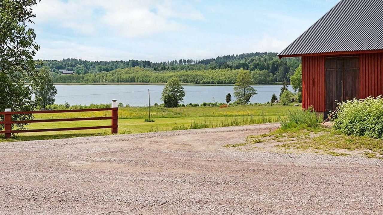 Photo of Outdoor in Gamleby