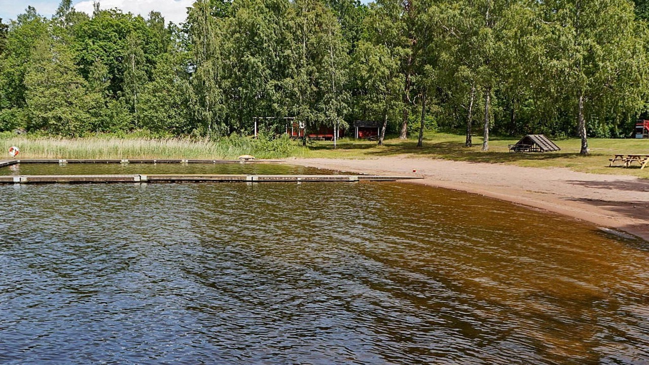 Photo of Outdoor in Gamleby