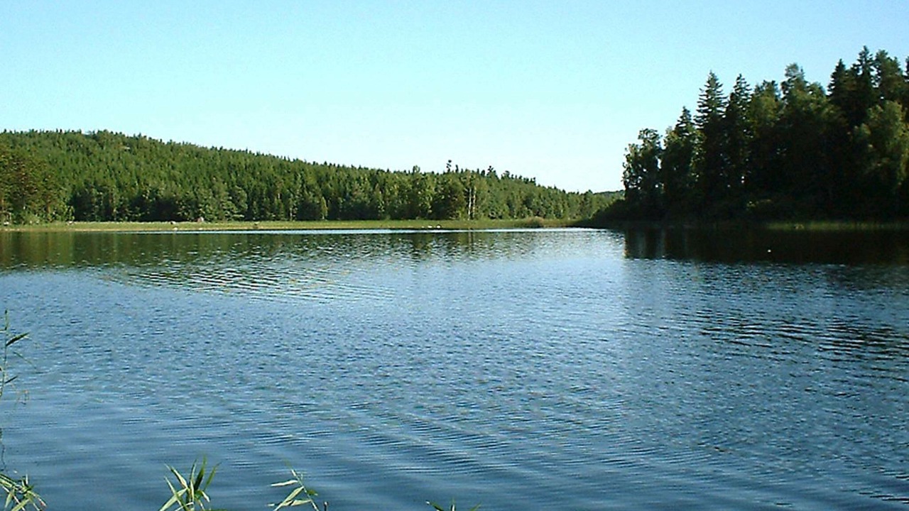 Photo of Outdoor in Atvidaberg Municipality