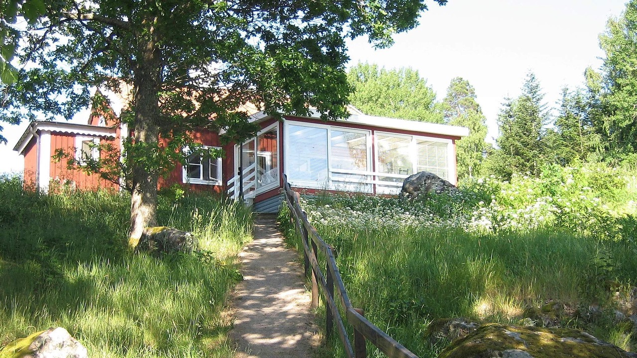 Photo of Outdoor in Atvidaberg