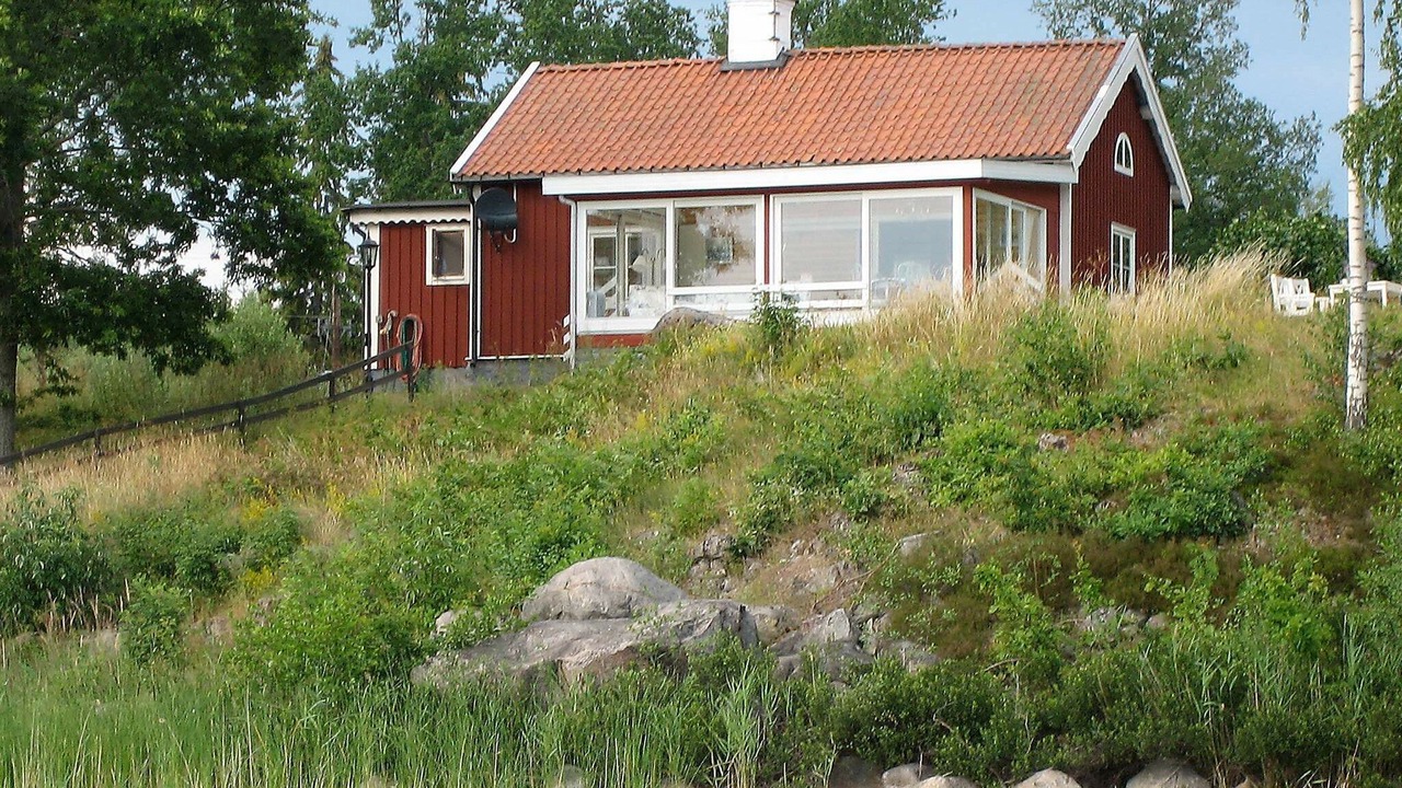 Photo of Outdoor in Atvidaberg Municipality