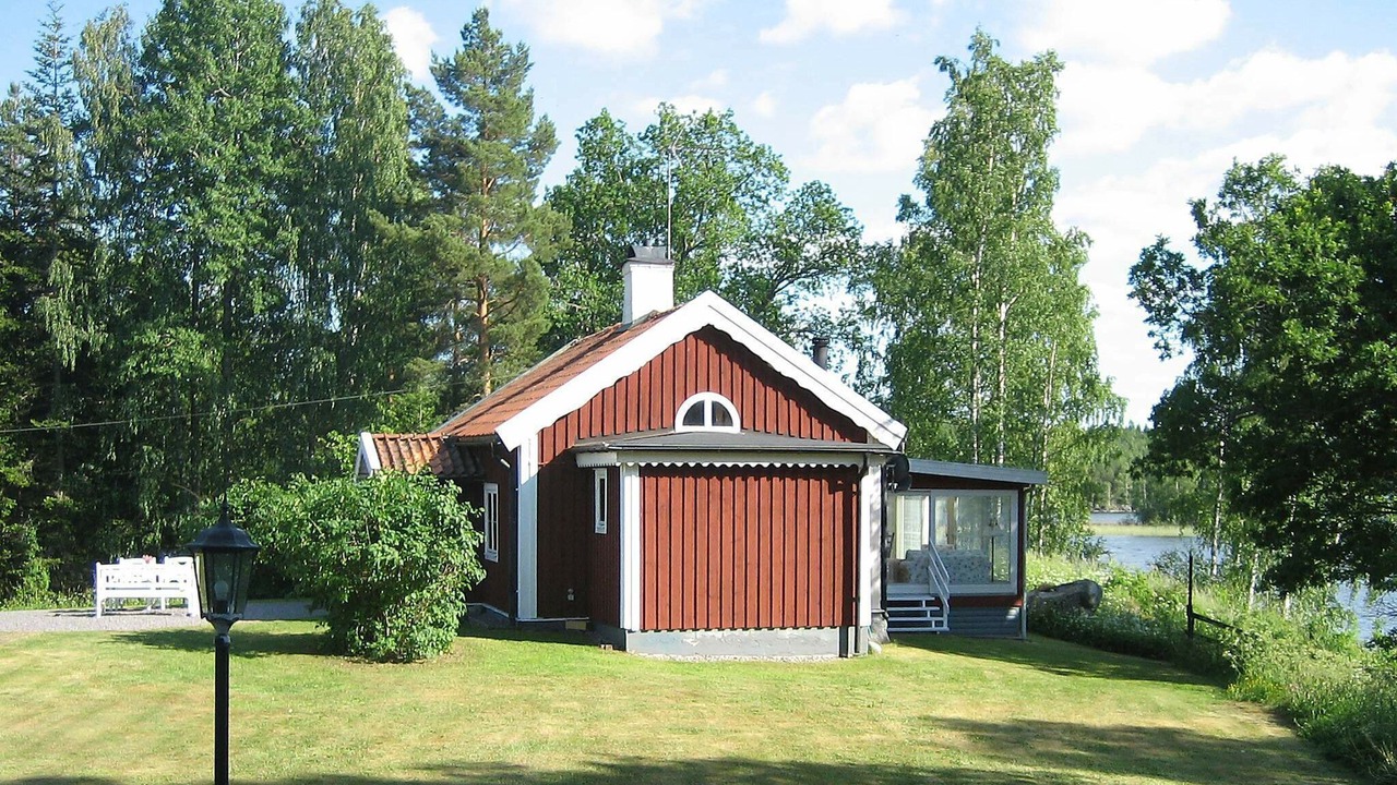 Photo of Outdoor in Atvidaberg Municipality