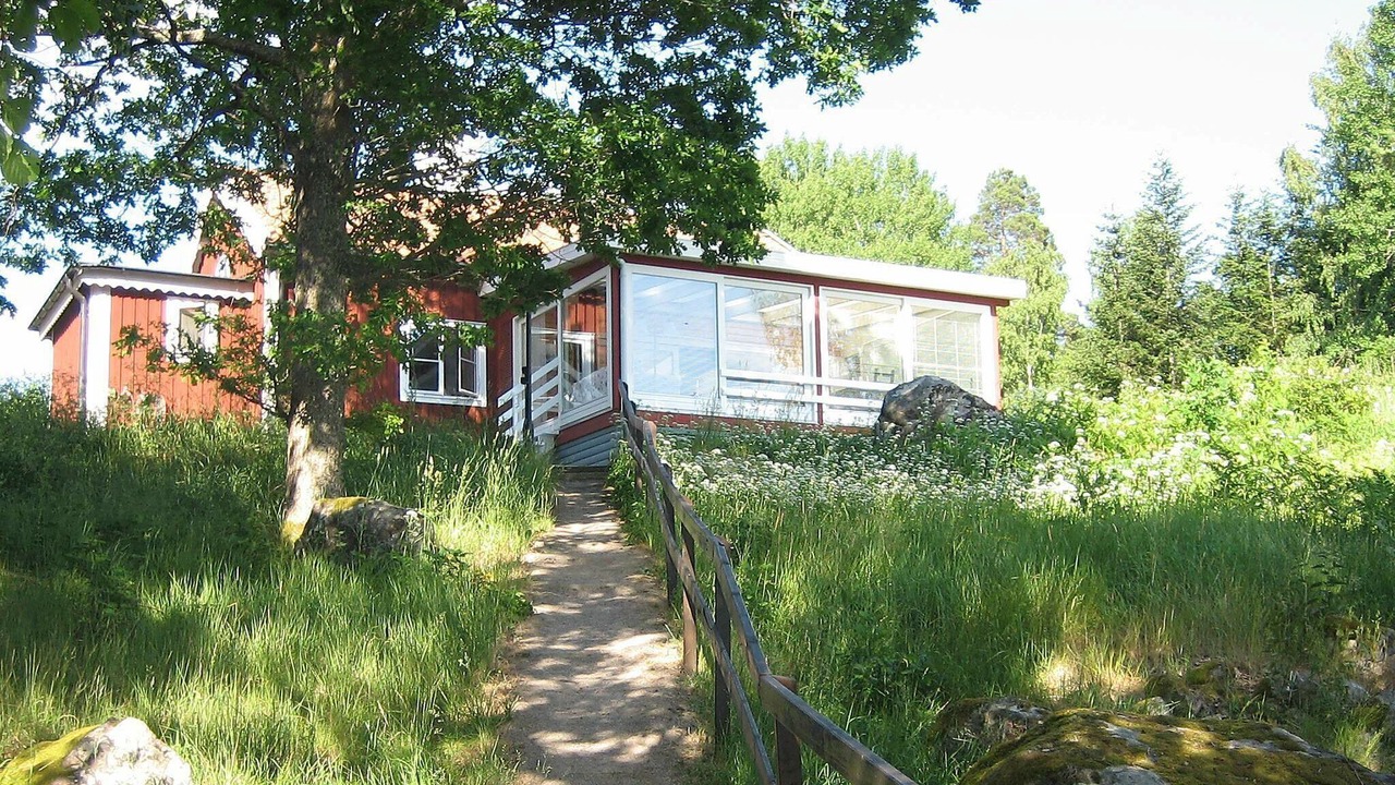 Photo of Outdoor in Atvidaberg Municipality