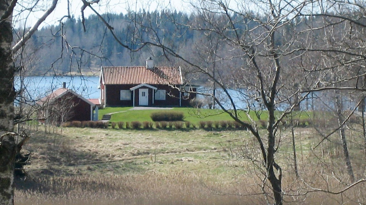 Photo of Outdoor in Atvidaberg Municipality
