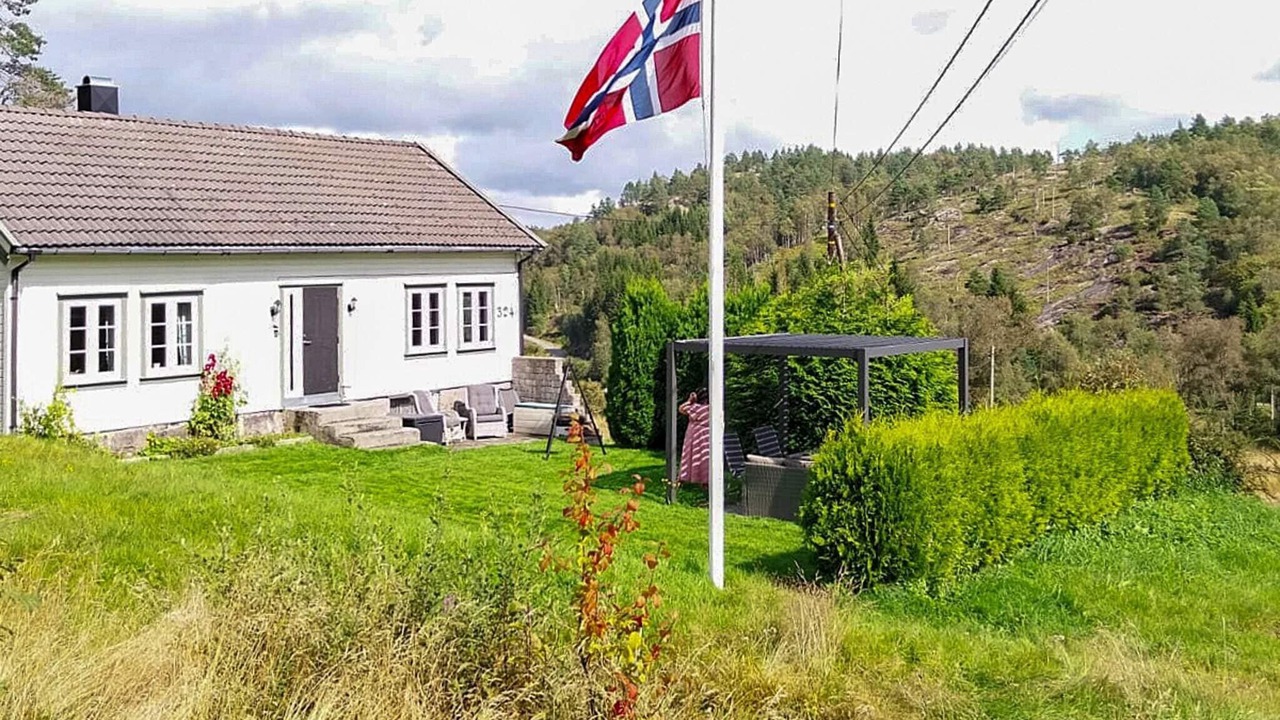 Photo of Outdoor in Lyngdal