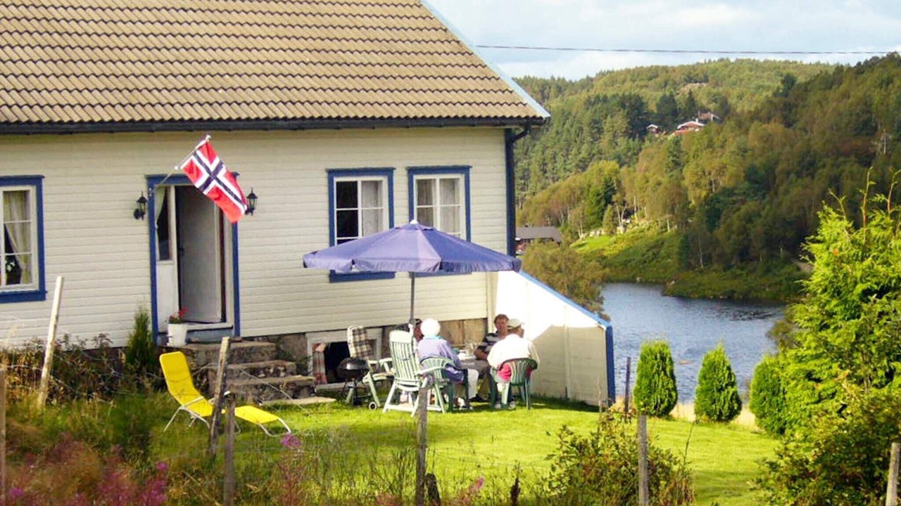 Photo of Outdoor in Lyngdal