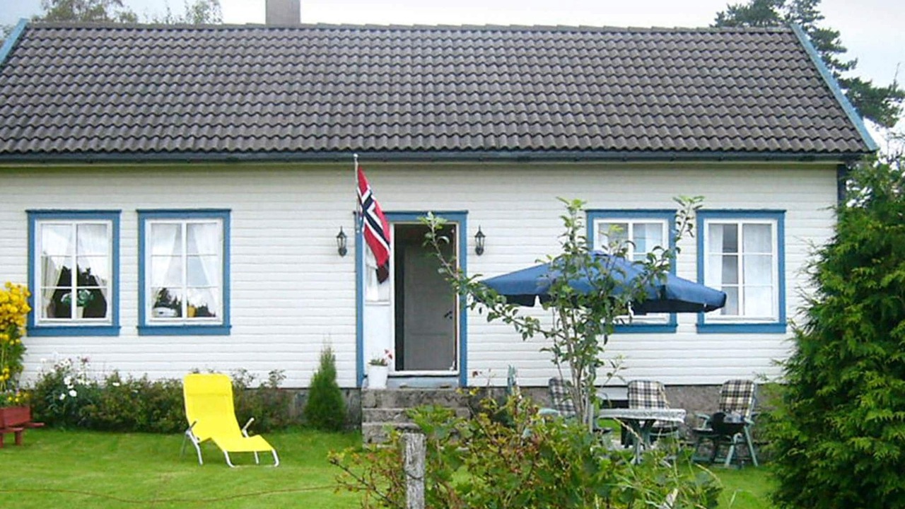Photo of Outdoor in Lyngdal