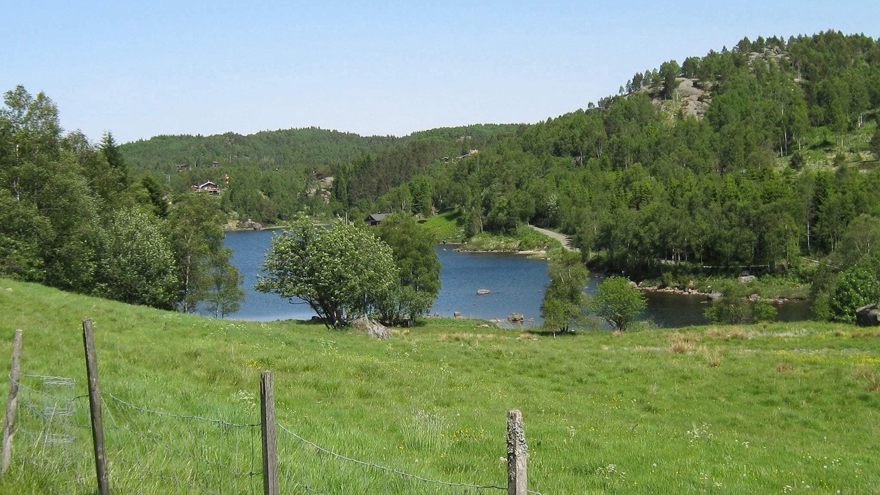 Photo of Others in Lyngdal