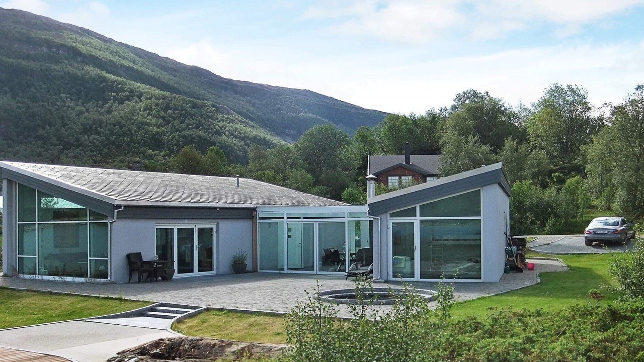 Photo of Outdoor in Inndyr