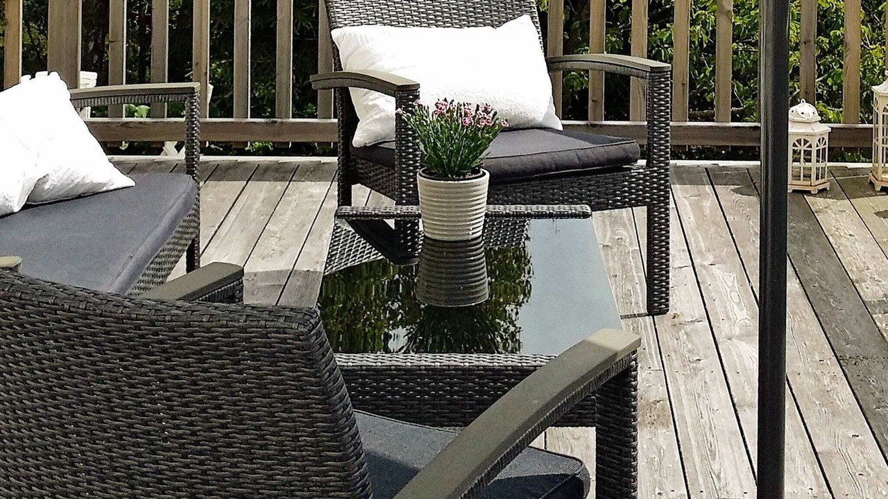 Photo of Outdoor in Sundsandvik