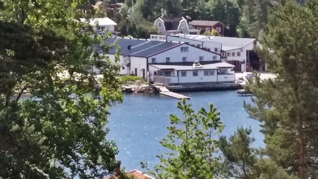 Photo of Outdoor in Sundsandvik