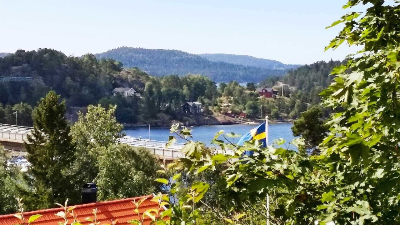 Photo of Outdoor in Sundsandvik