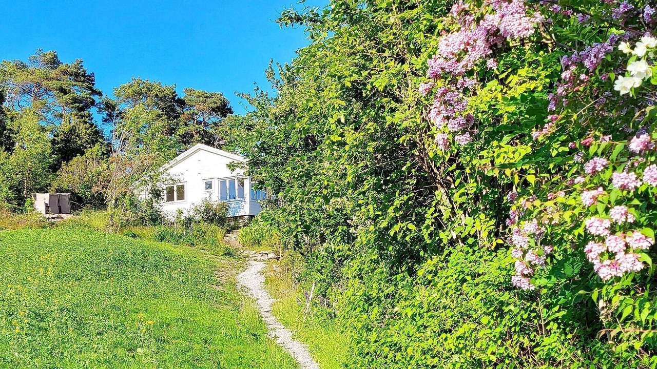 Photo of Outdoor in Sundsandvik