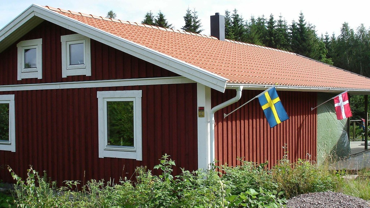 Photo of Outdoor in Granna